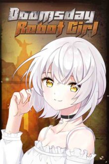 Doomsday Robot Girl Free Download By Steam-repacks