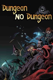 Dungeon No Dungeon Free Download By Steam-repacks