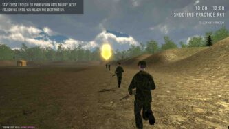 Finnish Army Simulator Free Download By Steam-repacks.com