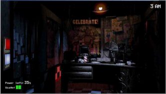Five Nights at Freddys Free Download By Steam-repacks.com