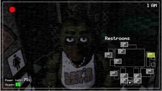 Five Nights at Freddys Free Download By Steam-repacks.com