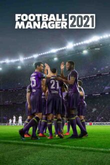Football Manager 2021 Free Download By Steam-repacks