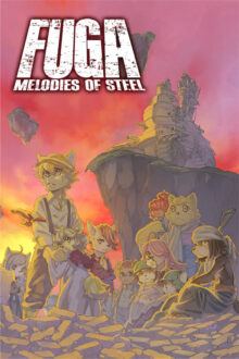Fuga Melodies of Steel Free Download By Steam-repacks