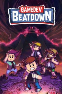 Gamedev Beatdown Free Download By Steam-repacks