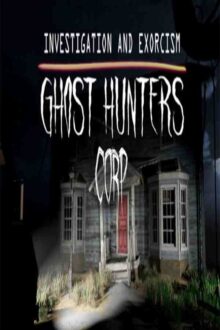 Ghost Hunters Corp Free Download By Steam-repacks