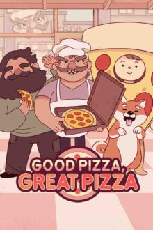 Good Pizza Great Pizza Cooking Simulator Game Free Download By Steam-repacks
