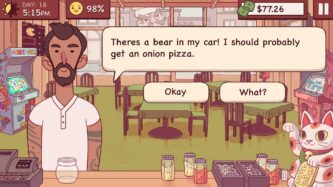 Good Pizza, Great Pizza Cooking Simulator Game Free Download By Steam-repacks.com