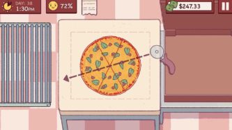 Good Pizza, Great Pizza Cooking Simulator Game Free Download By Steam-repacks.com