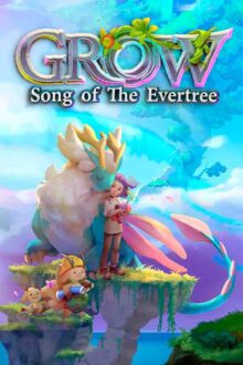 Grow Song of the Evertree Free Download By Steam-repacks