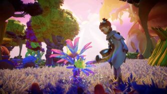 Grow Song of the Evertree Free Download By Steam-repacks.com