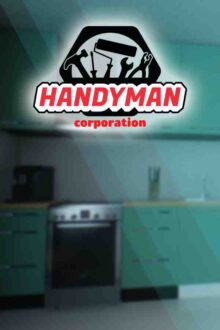 Handyman Corporation Free Download By Steam-repacks