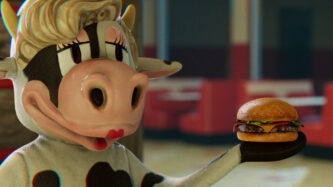 Happys Humble Burger Farm Free Download By Steam-repacks.com