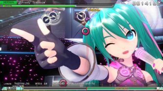 Hatsune Miku Project DIVA Mega Mix+ Free Download By Steam-repacks.com
