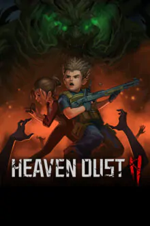 Heaven Dust 2 Free Download By Steam-repacks