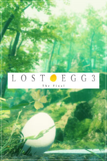 LOST EGG 3 The Final Free Download By Steam-repacks