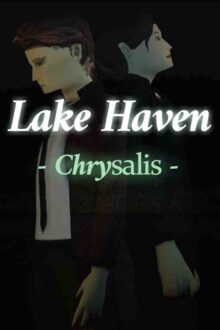 Lake Haven Chrysalis Free Download By Steam-repacks