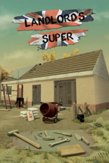Landlords Super Free Download By Steam-repacks