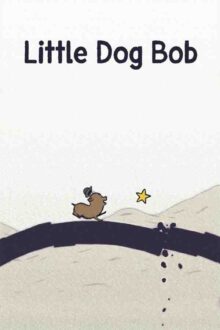 Little Dog Bob Free Download By Steam-repacks