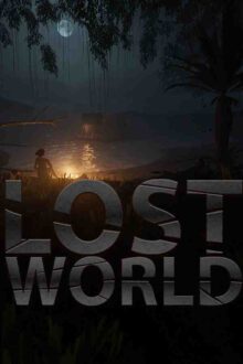 Lost World Free Download By Steam-repacks