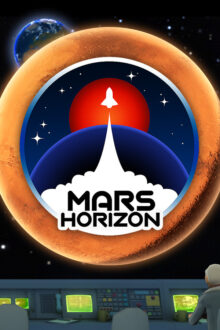 Mars Horizon Free Download By Steam-repacks