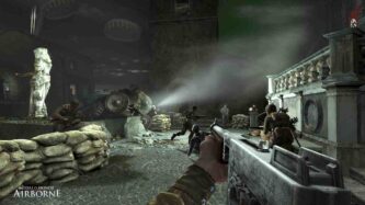 Medal of Honor Airborne Free Download By Steam-repacks.com