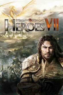 Might & Magic Heroes VII Free Download By Steam-repacks