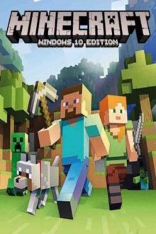 Minecraft Windows 10 Edition Free Download By Steam-repacks