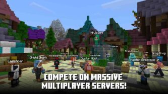 Minecraft Windows 10 Edition Free Download By Steam-repacks.com