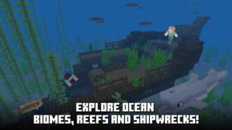 Minecraft Windows 10 Edition Free Download By Steam-repacks.com