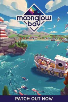 Moonglow Bay Free Download By Steam-repacks