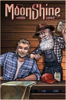 Moonshine Inc Free Download By Steam-repacks