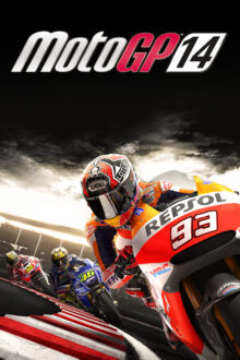 MotoGP 14 Free Download By Steam-repacks