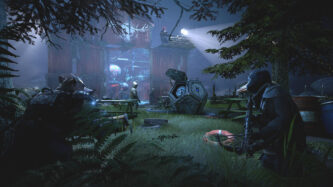 Mutant Year Zero Road to Eden Free Download By Steam-repacks.com