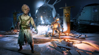 Mutant Year Zero Road to Eden Free Download By Steam-repacks.com