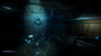 Narcosis Free Download By Steam-repacks.com
