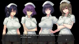 Nope Nope Nope Nurses Free Download By Steam-repacks.com