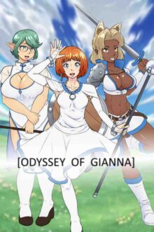 Odyssey of Gianna Free Download By Steam-repacks