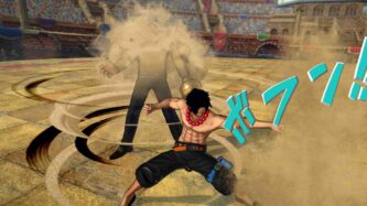 One Piece Burning Blood Free Download By Steam-repacks.com