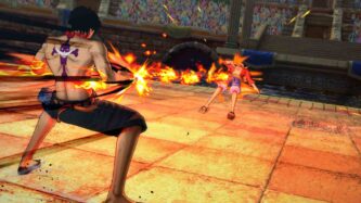 One Piece Burning Blood Free Download By Steam-repacks.com
