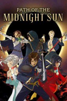 Path of the Midnight Sun Free Download By Steam-repacks