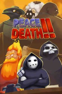 Peace Death 2 Free Download By Steam-repacks