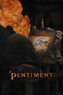 Pentiment Free Download By Steam-repacks