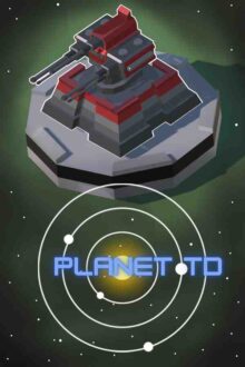Planet TD Free Download By Steam-repacks
