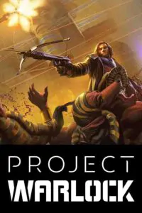 Project Warlock Free Download By Steam-repacks