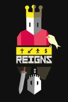 Reigns Free Download Collector’s Edition By Steam-repacks