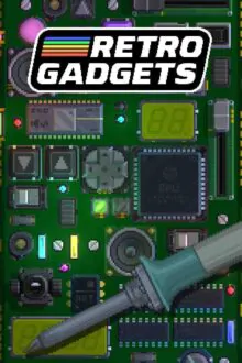 Retro Gadgets Free Download By Steam-repacks