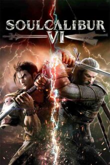 SOULCALIBUR VI Free Download Deluxe Edition By Steam-repacks