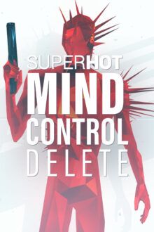 SUPERHOT MIND CONTROL DELETE Free Download By Steam-repacks