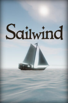 Sailwind Free Download By Steam-repacks