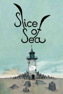 Slice of Sea Free Download By Steam-repacks
